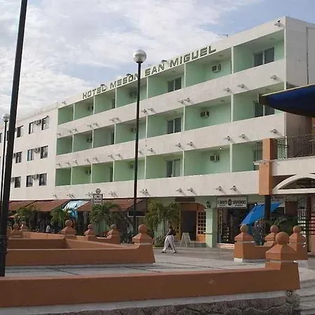 Meson San Miguel Hotel